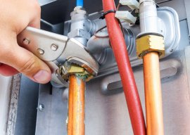 Maltepe Doğalgaz Tesisatı Montaj, Tamir