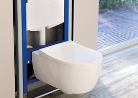 Maltepe Gömme Rezervuar Değişimi, Montaj & Tamir