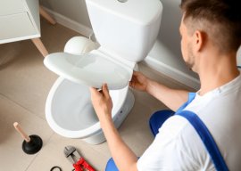 Maltepe Klozet Montaj, Tamir