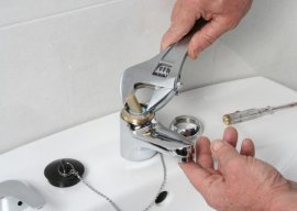 Maltepe Musluk Montaj & Tamir