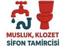 Maltepe Musluk, Klozet, Sifon Montaj, Tamir Logo