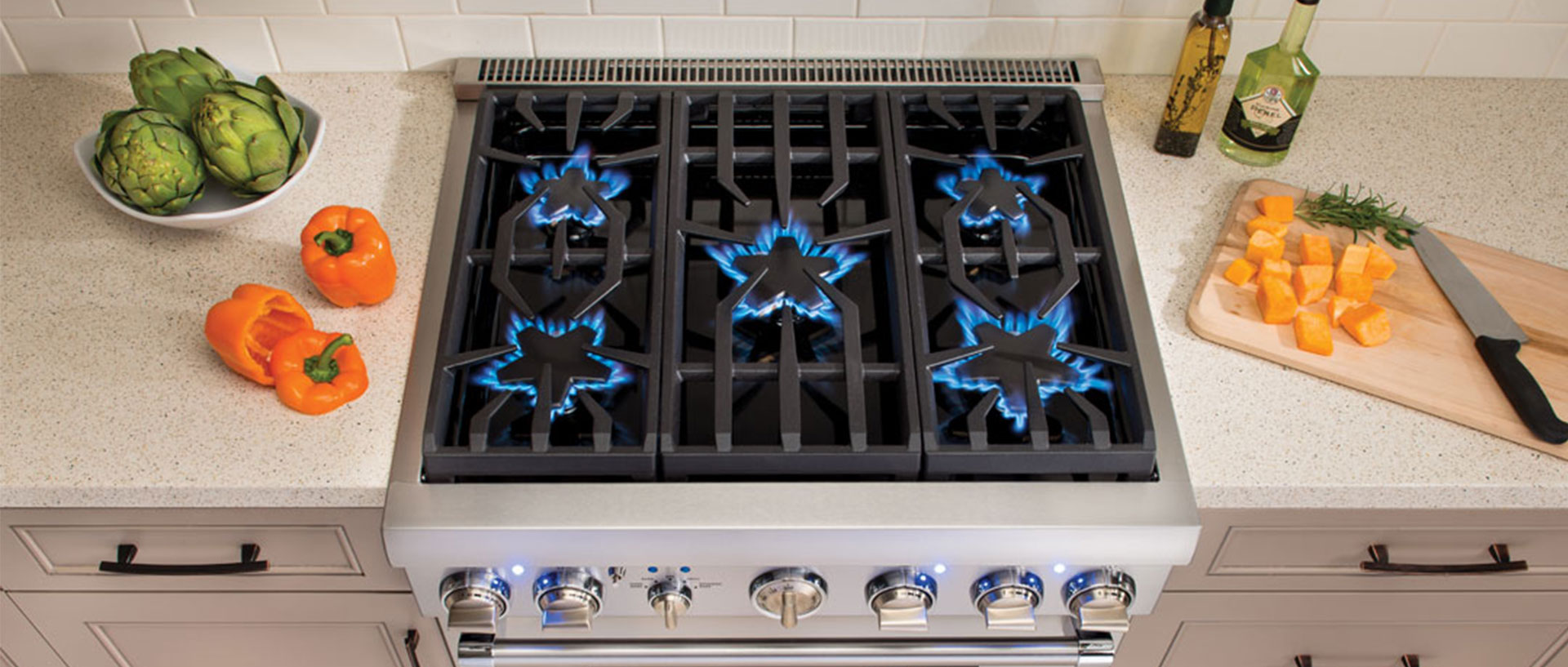 Maltepe Doğalgaz Tesisatçısı