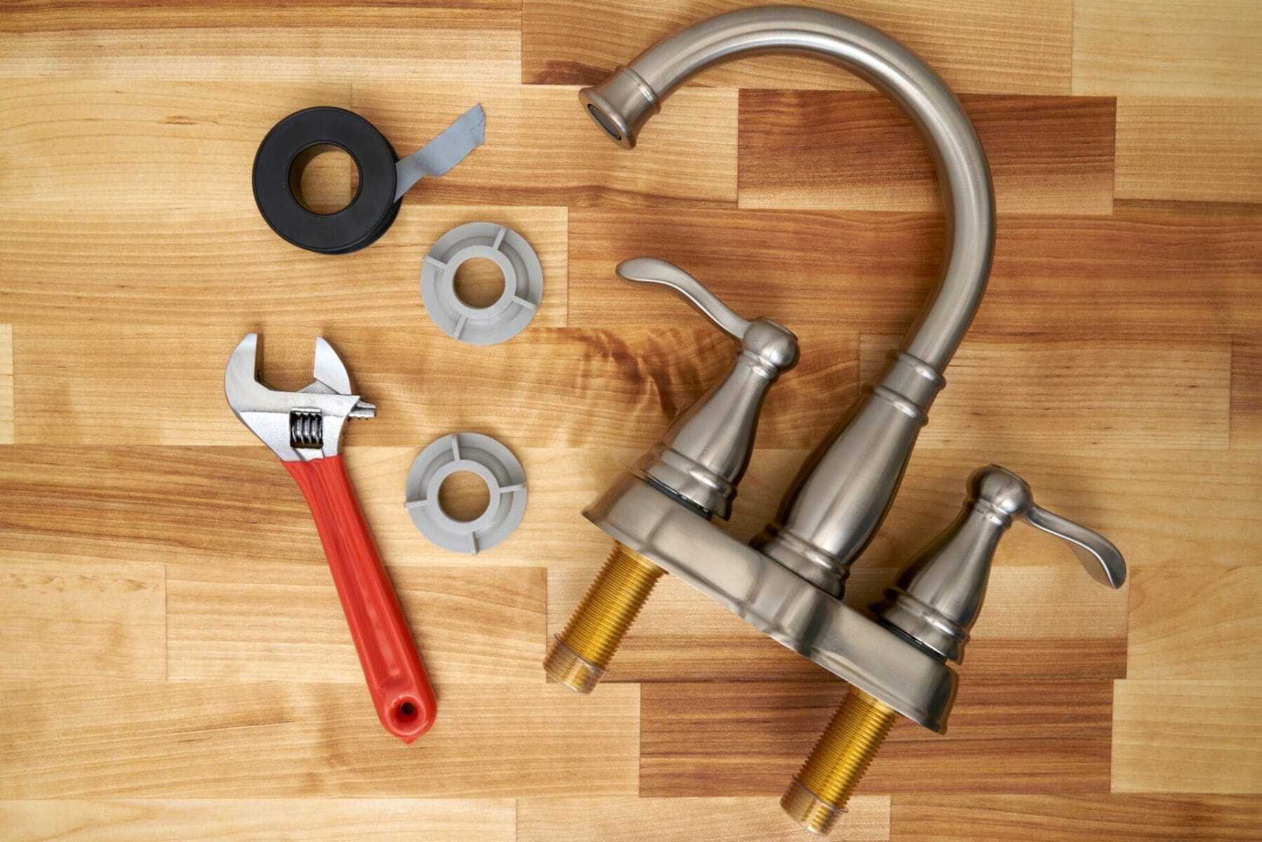 Maltepe Musluk, Klozet, Sifon Montaj, Tamir