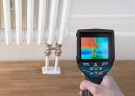 Maltepe Su Kaçağı Tespiti